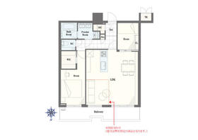 パークタワーグランスカイ