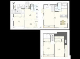 東京都文京区小日向３丁目