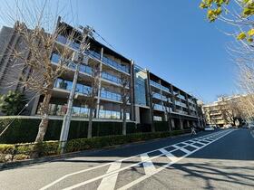 ガーデンヒルズ四ツ谷　迎賓の森