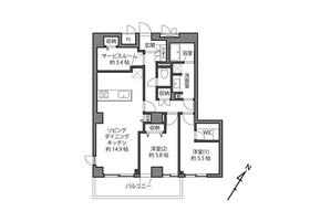 ロイヤルヴィーゼ学芸大学