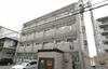 コスモコート大南 4階 築28年1ヶ月の賃貸物件