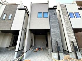 東京都板橋区舟渡２丁目