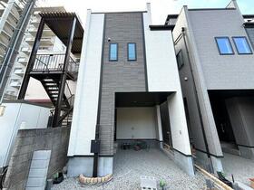 東京都板橋区舟渡２丁目