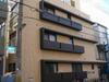 KOSHIENGUCHIHOUSE 2階 築55年10ヶ月の賃貸物件