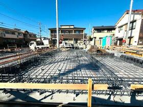 東京都練馬区関町北４丁目