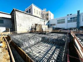 東京都練馬区関町北４丁目