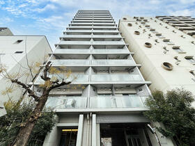 シティハウス目黒ザ・ツイン　ＳＯＵＴＨ棟