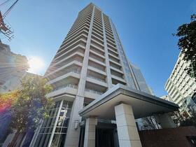 パークタワー東京フロント