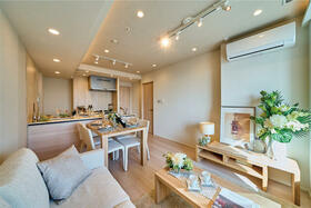 大崎ウエストシティタワーズ　Ｅ棟