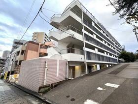 早稲田ヒルサイドハイツ