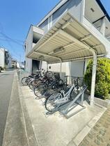 大阪府堺市西区鳳東町３丁（賃貸アパート1K・2階・24.00㎡） その4