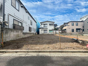 東京都品川区中延３丁目