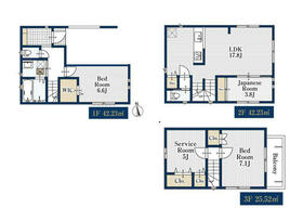 東京都板橋区富士見町