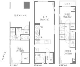 東京都北区東十条５丁目