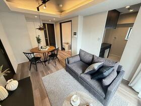 ビューネ渋谷桜丘