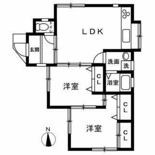 間取り：214078815795