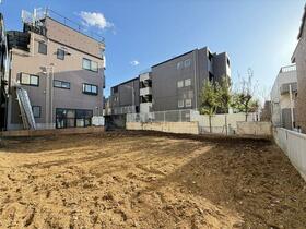 東京都大田区上池台４丁目