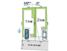東京都杉並区今川１丁目