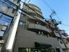 長居駅より徒歩3分 4階 築27年8ヶ月の賃貸物件