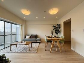 上用賀スカイマンション