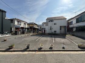 東京都大田区南馬込５丁目