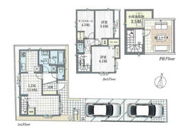 東京都目黒区碑文谷１丁目
