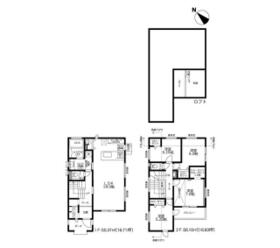 東京都世田谷区上祖師谷１丁目