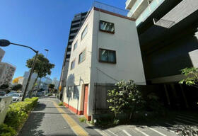 東京都品川区北品川２丁目