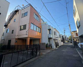 東京都北区西ケ原３丁目