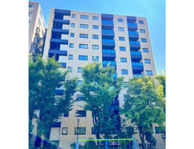 サンウッド東京茅場町パーク　フロント