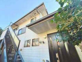 東京都中野区若宮１丁目