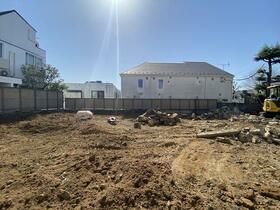 東京都大田区南馬込１丁目