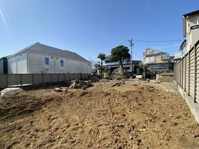 東京都大田区南馬込１丁目