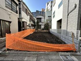 東京都目黒区大橋２丁目