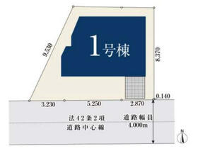 東京都杉並区松ノ木２丁目