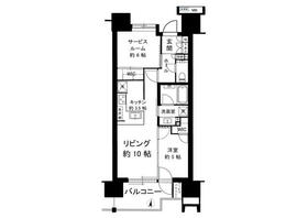 ブランズシティ品川ルネキャナル