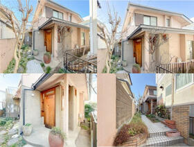 東京都目黒区八雲３丁目