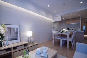 ライオンズマンション広尾南