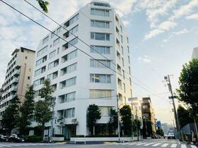 パークハウス広尾