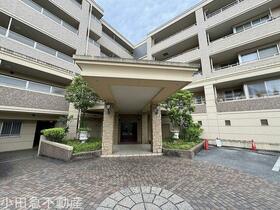 ランドシティ玉川学園ロイヤルテラス