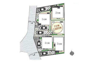東京都杉並区浜田山１丁目