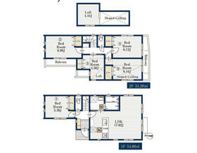 東京都練馬区石神井町８丁目