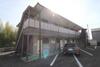  築39年4ヶ月 2階建の賃貸物件