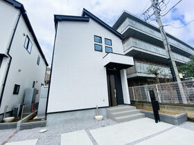 東京都世田谷区喜多見１丁目