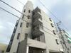 パテオ長居 4階 築29年8ヶ月の賃貸物件