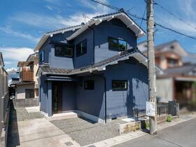 京都府舞鶴市字万願寺