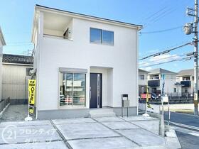 奈良県橿原市新口町