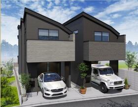 東京都中野区若宮１丁目