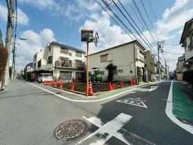 東京都品川区西中延２丁目