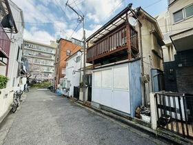 東京都大田区南馬込３丁目